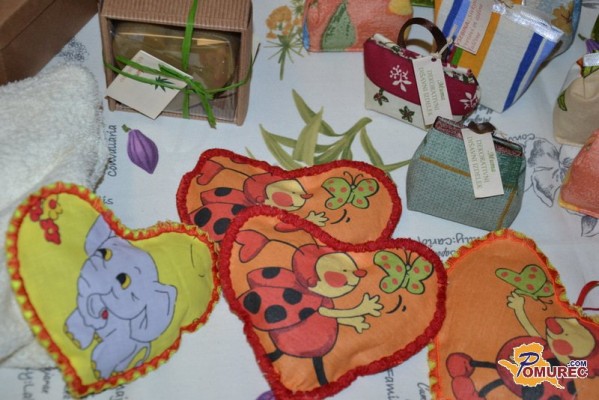 FOTO: Mikko-ov sejem spet ponujal »svega i svašta«